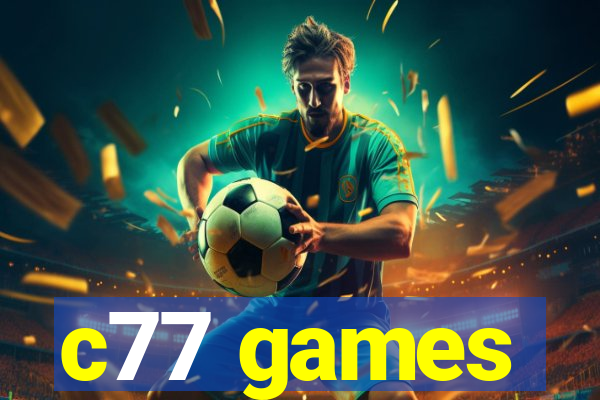 c77 games